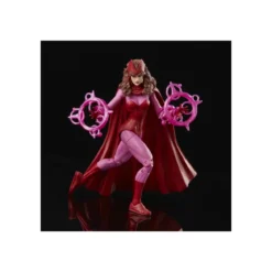 Marvel Legends Retro Collection SCARLET WITCH - The West Coast Avengers