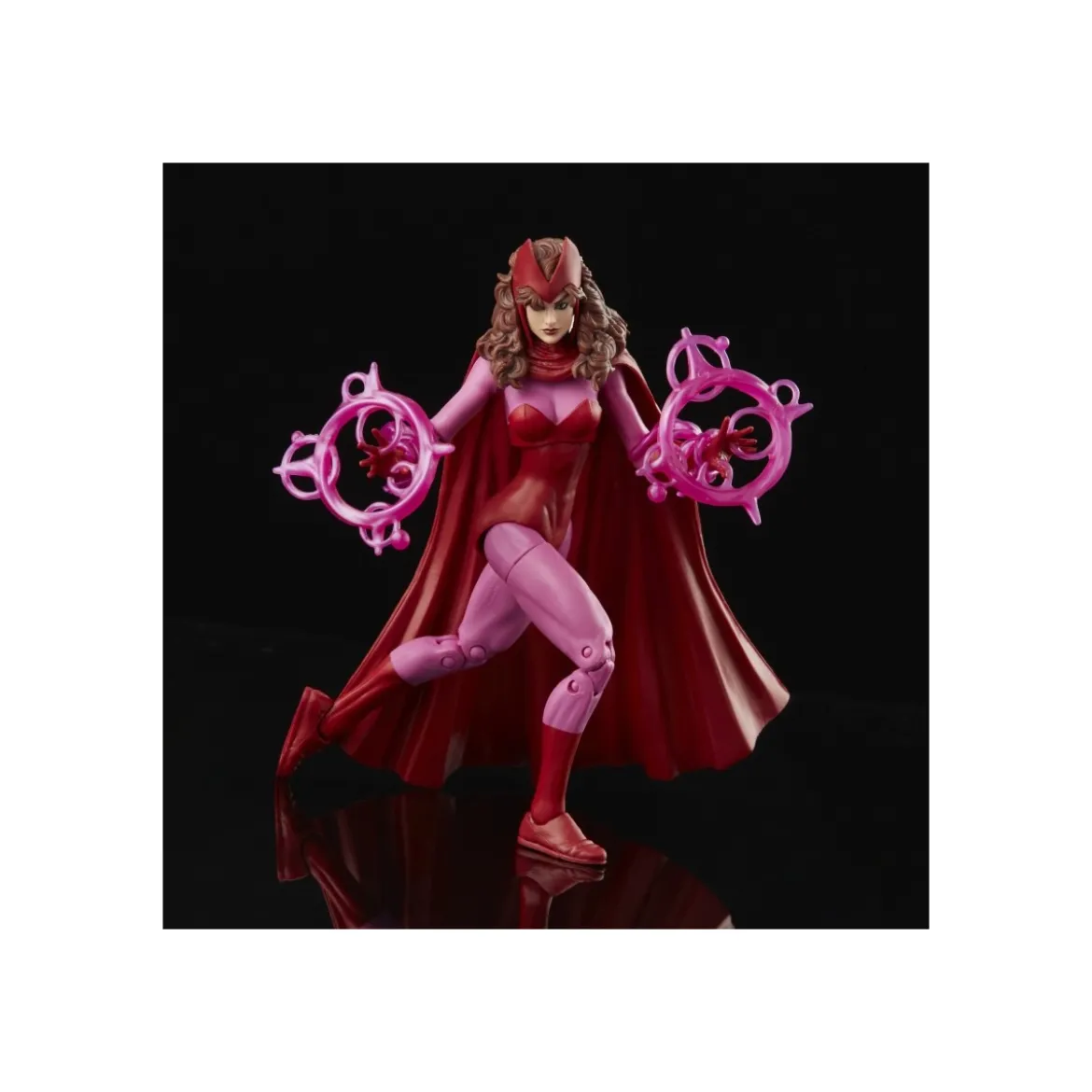 Marvel Legends Retro Collection SCARLET WITCH - The West Coast Avengers