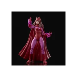 Marvel Legends Retro Collection SCARLET WITCH - The West Coast Avengers
