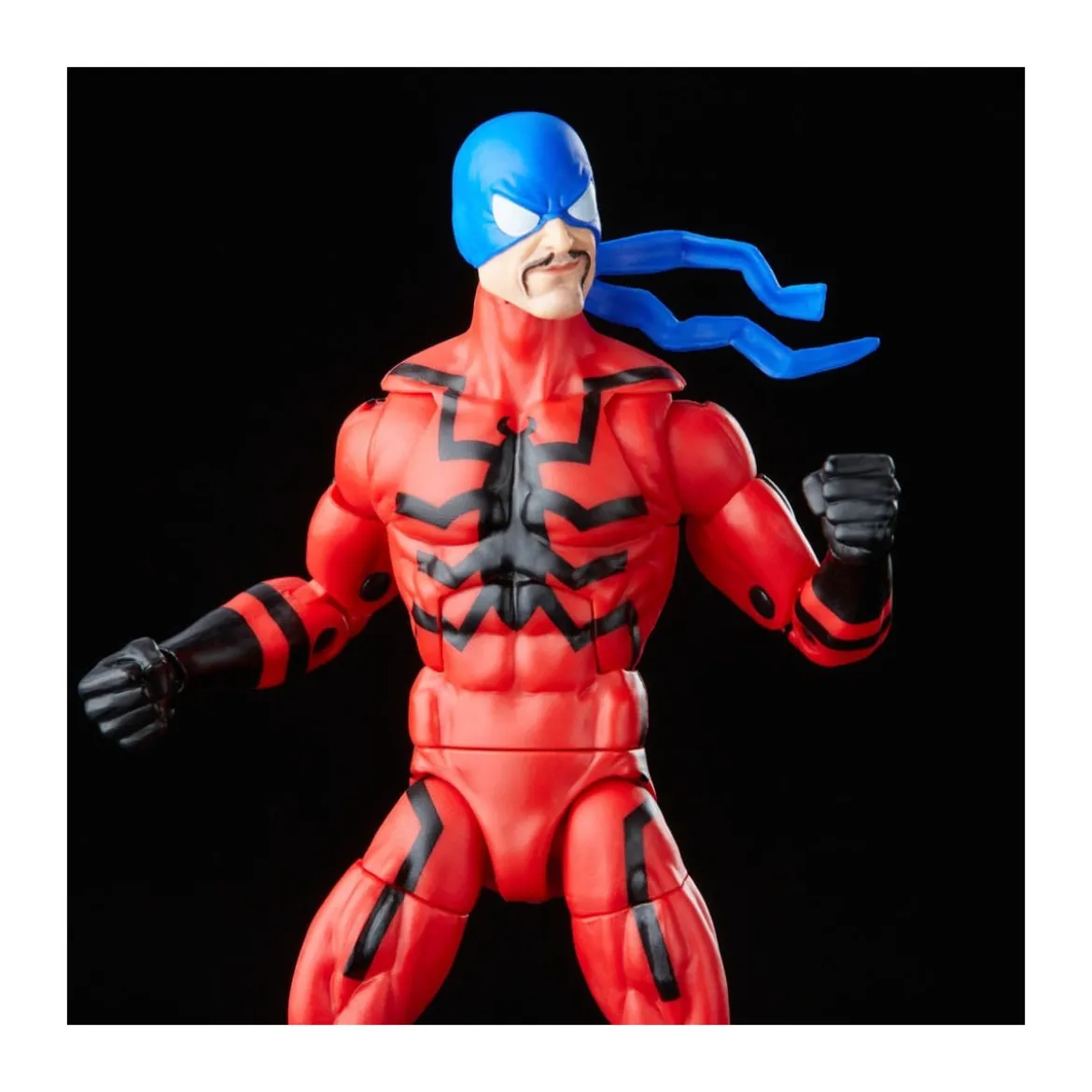 Marvel Legends Retro Collection - Tarantula - Spider-Man
