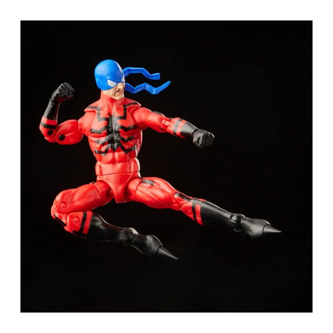 Marvel Legends Retro Collection - Tarantula - Spider-Man