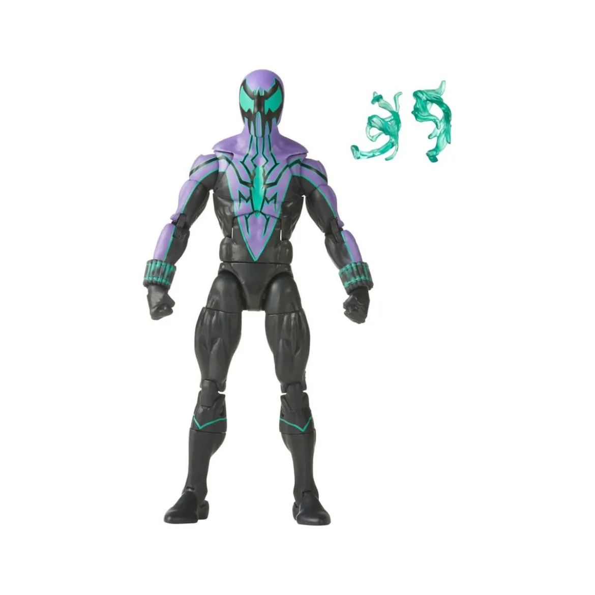 Marvel Legends Retro Collection - Chasm - Spider-Man