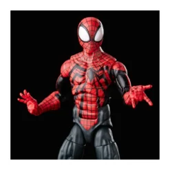 Marvel Legends Retro Collection - Ben Reilly Spider-Man - Spider-Man