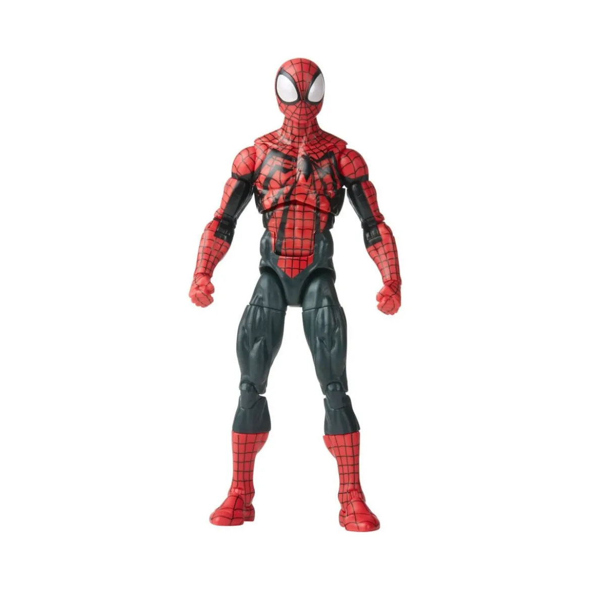 Marvel Legends Retro Collection - Ben Reilly Spider-Man - Spider-Man