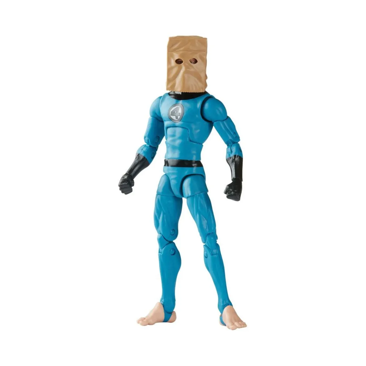 Marvel Legends Retro Collection - Bombastic Bag-Man - Spider-Man