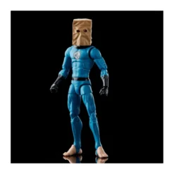 Marvel Legends Retro Collection - Bombastic Bag-Man - Spider-Man