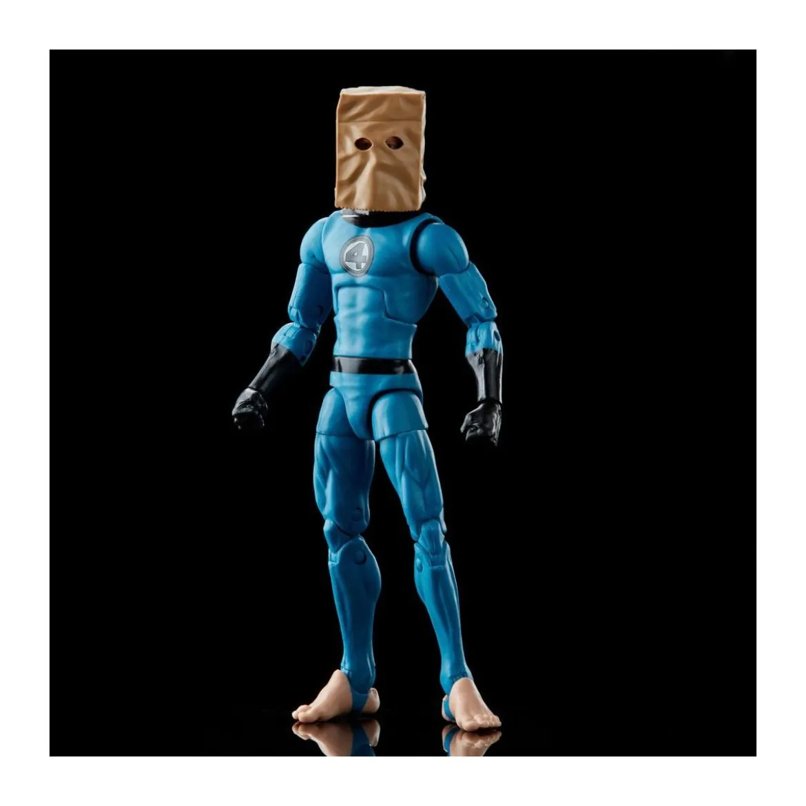 Marvel Legends Retro Collection - Bombastic Bag-Man - Spider-Man