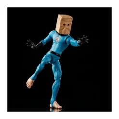 Marvel Legends Retro Collection - Bombastic Bag-Man - Spider-Man