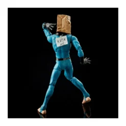 Marvel Legends Retro Collection - Bombastic Bag-Man - Spider-Man