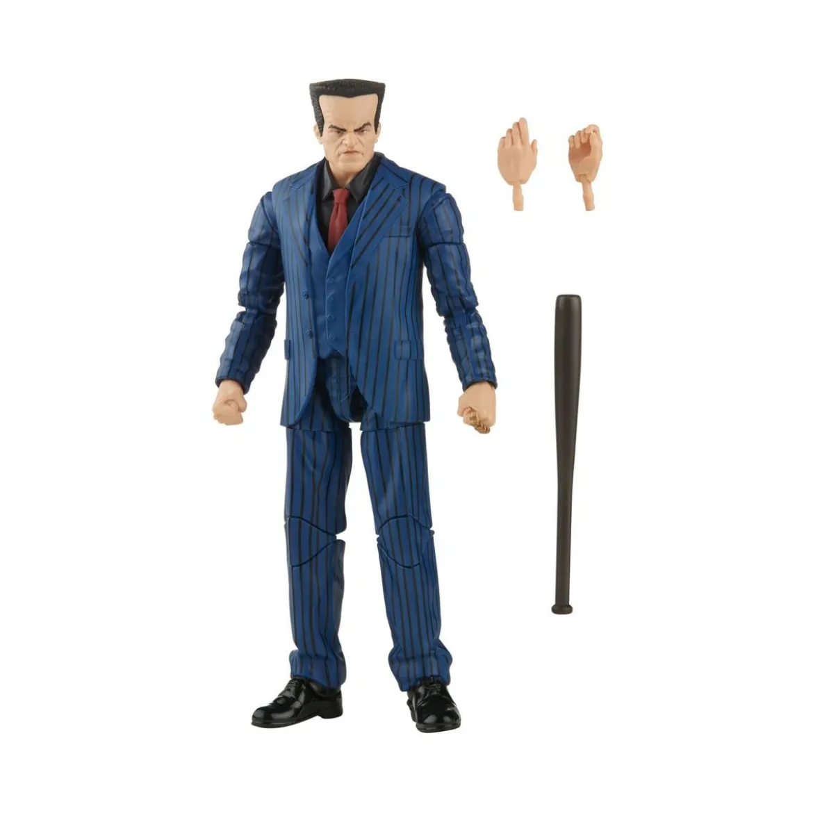 Marvel Legends Retro Collection Spider-Man - Hammerhead