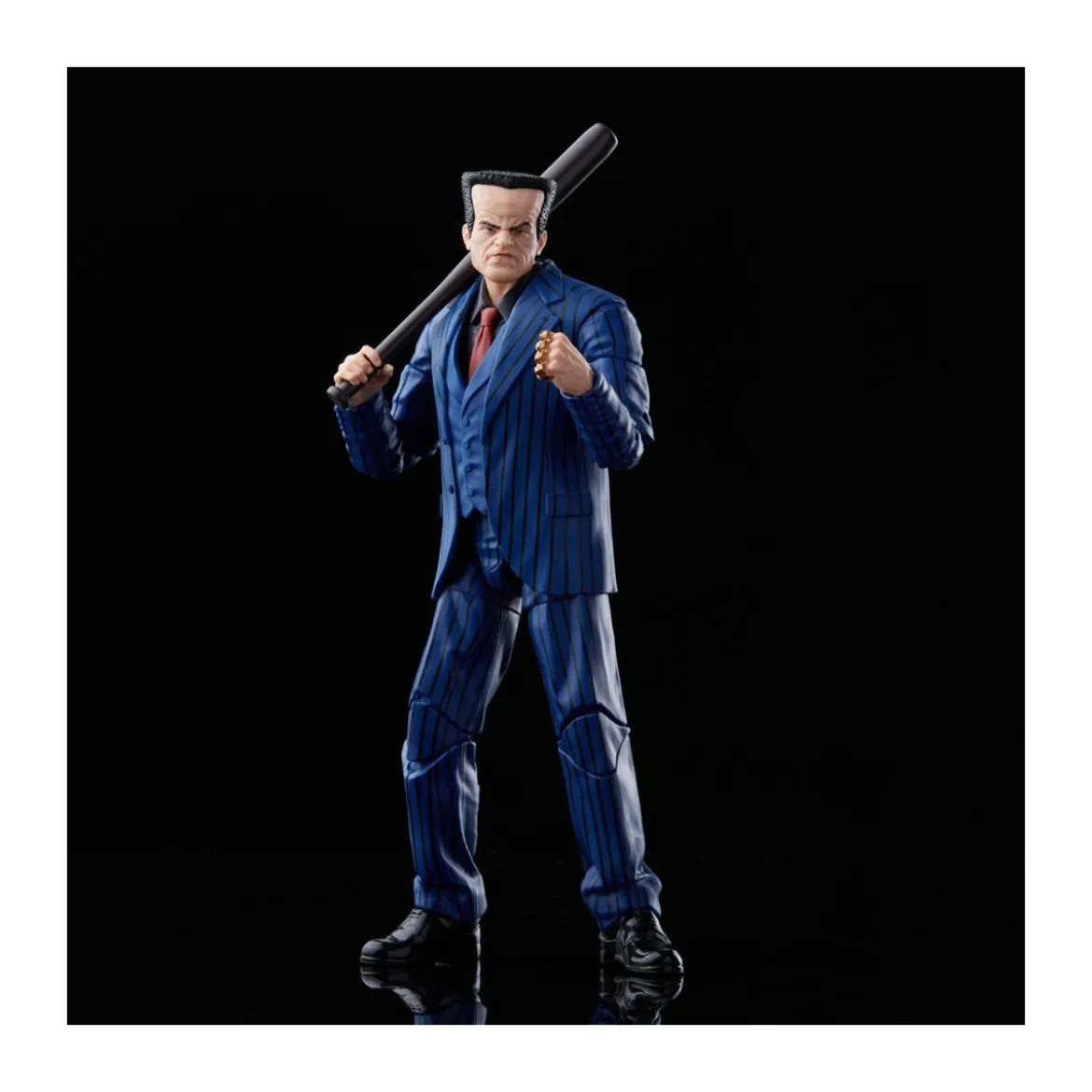 Marvel Legends Retro Collection Spider-Man - Hammerhead
