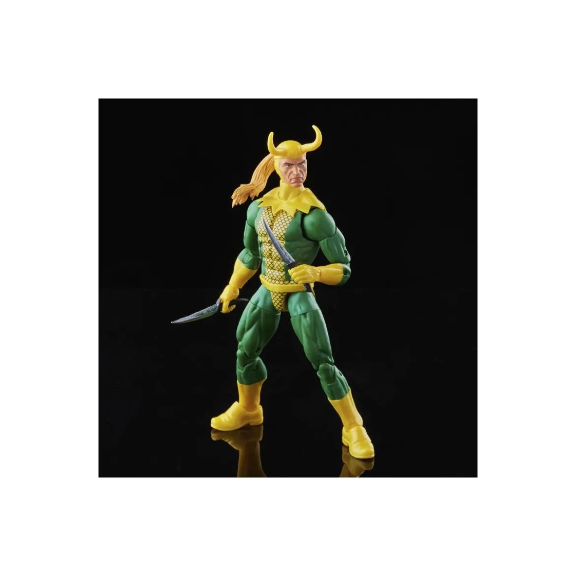 Marvel Legends Retro Collection LOKI