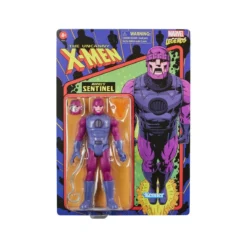 Marvel Legends RETRO - Sentinel