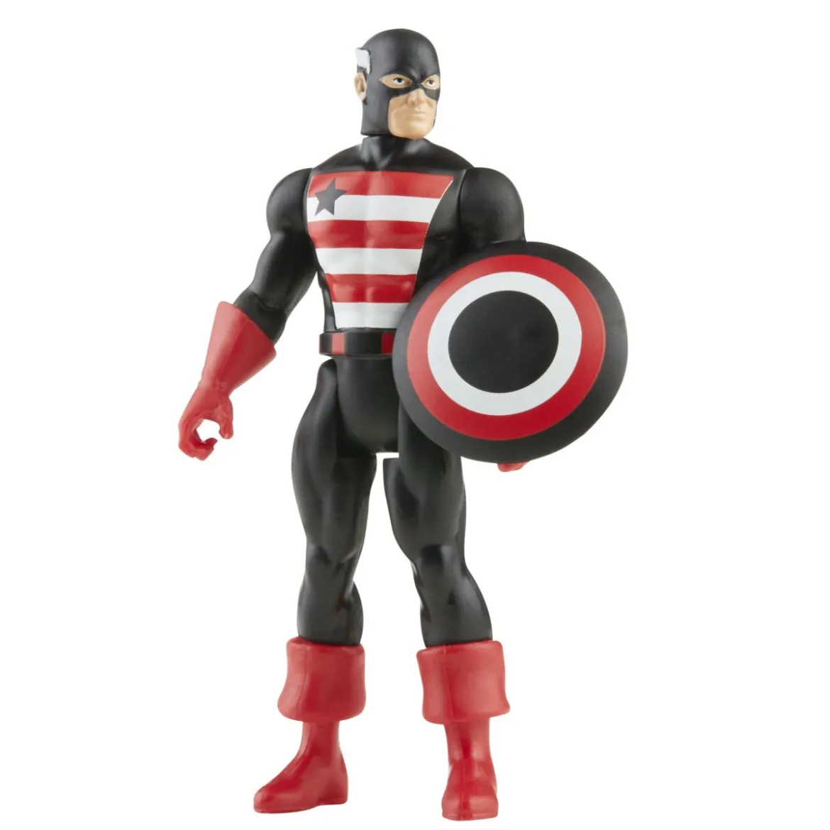 Marvel Legends RETRO - US Agent