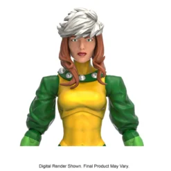 Marvel Legends - Rogue - X-Men Age of Apocalypse serie 2 - Colossus Wave