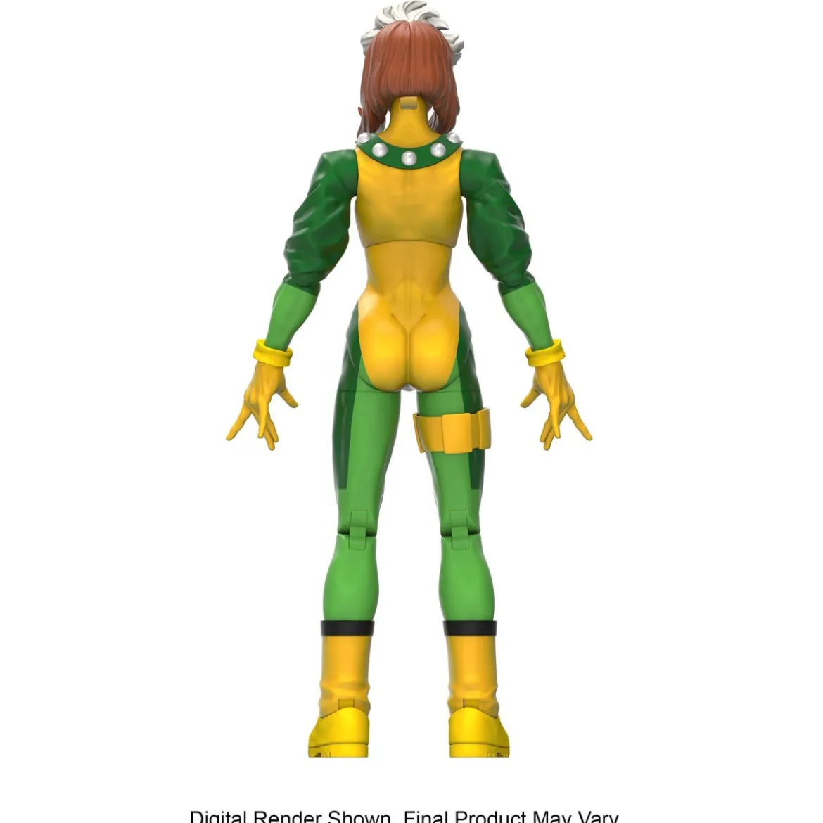 Marvel Legends - Rogue - X-Men Age of Apocalypse serie 2 - Colossus Wave