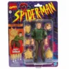 Marvel Legends - Sandman - Spider-Man