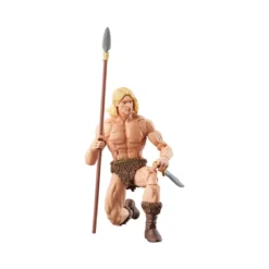 Marvel Legends Savage Land - Ka-Zar - Zabu Wave