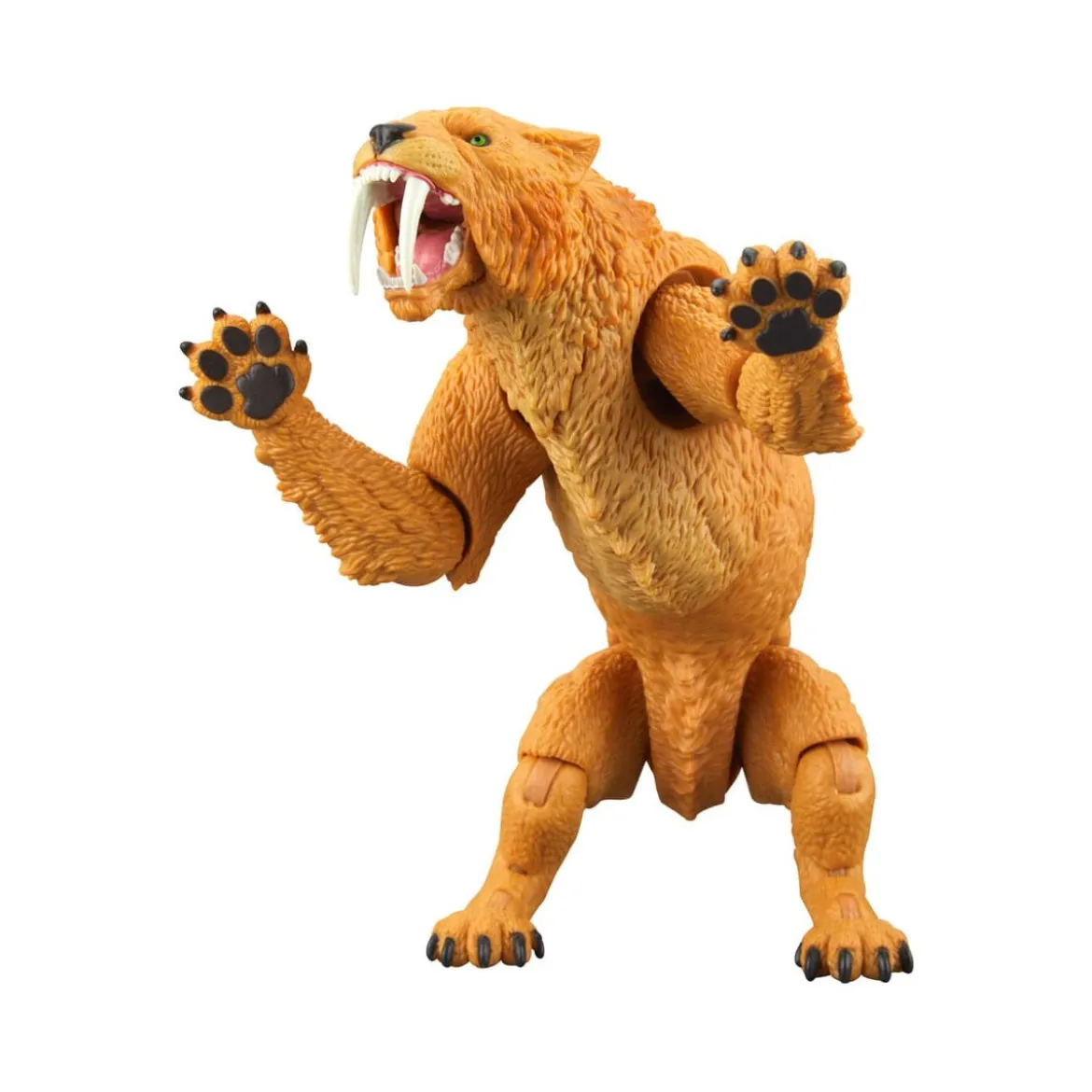 Marvel Legends Savage Land - Ka-Zar - Zabu Wave