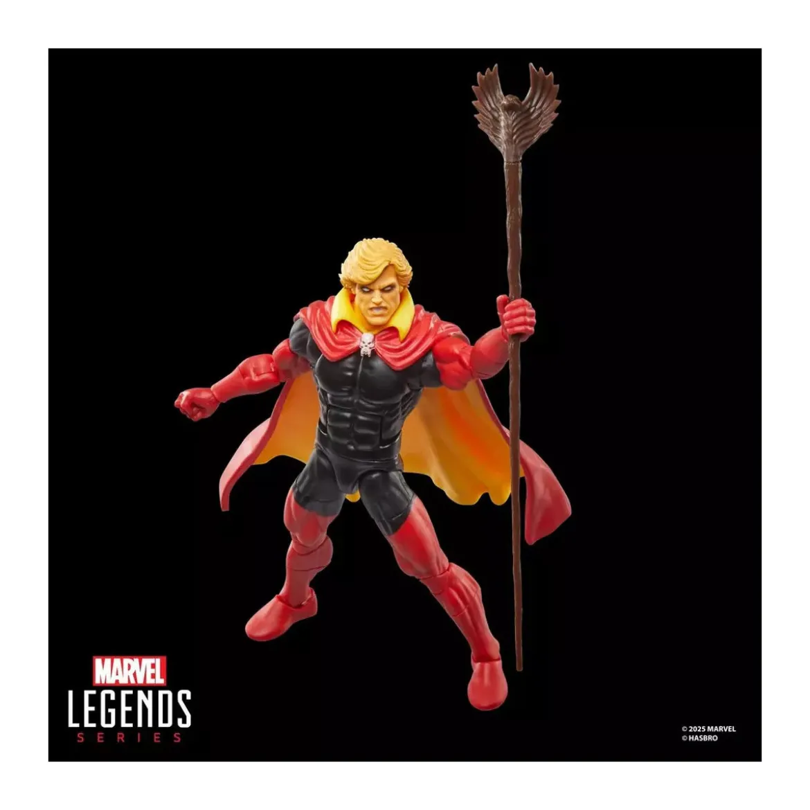 Marvel Legends Series - Adam Warlock Mini Comics Wave