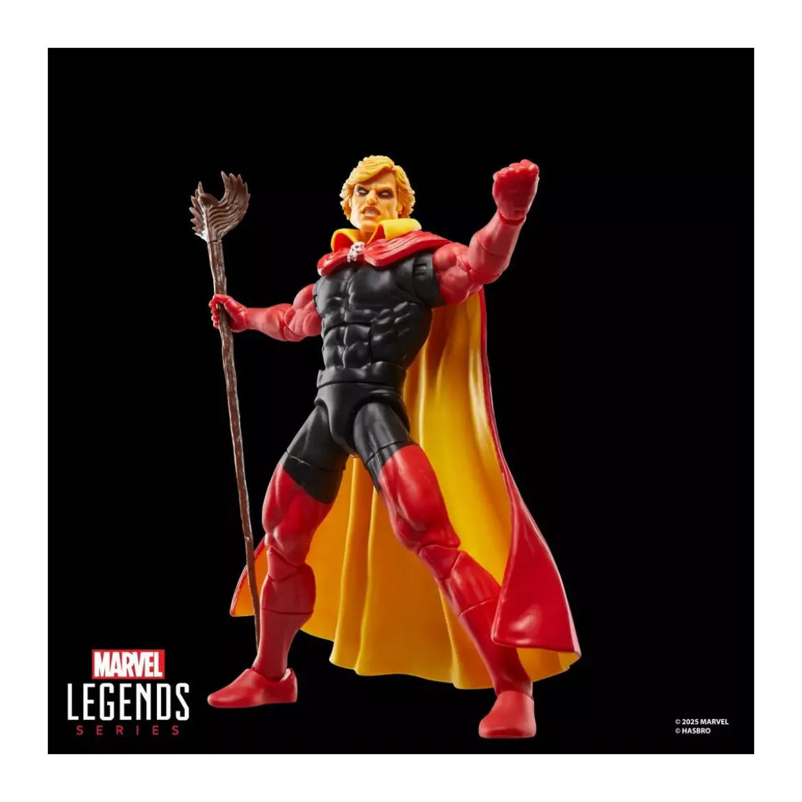 Marvel Legends Series - Adam Warlock Mini Comics Wave