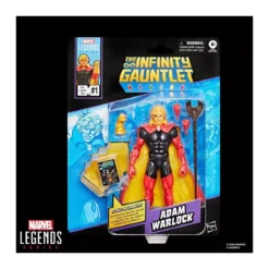 Marvel Legends Series - Adam Warlock Mini Comics Wave