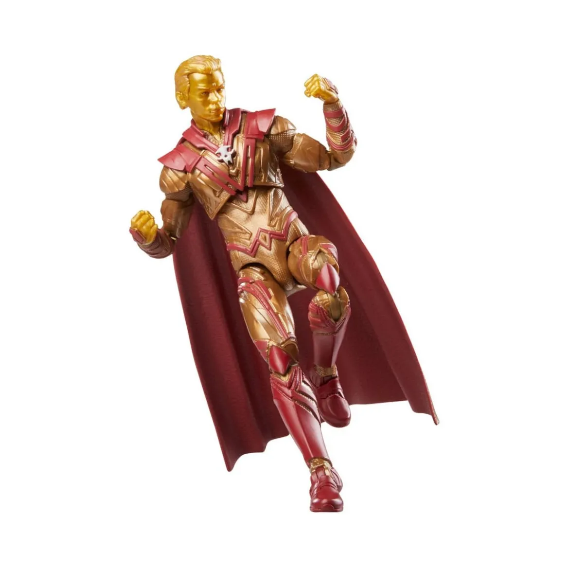 Marvel Legends Series - Adam Warlock - Guardians of the Galaxy vol.3