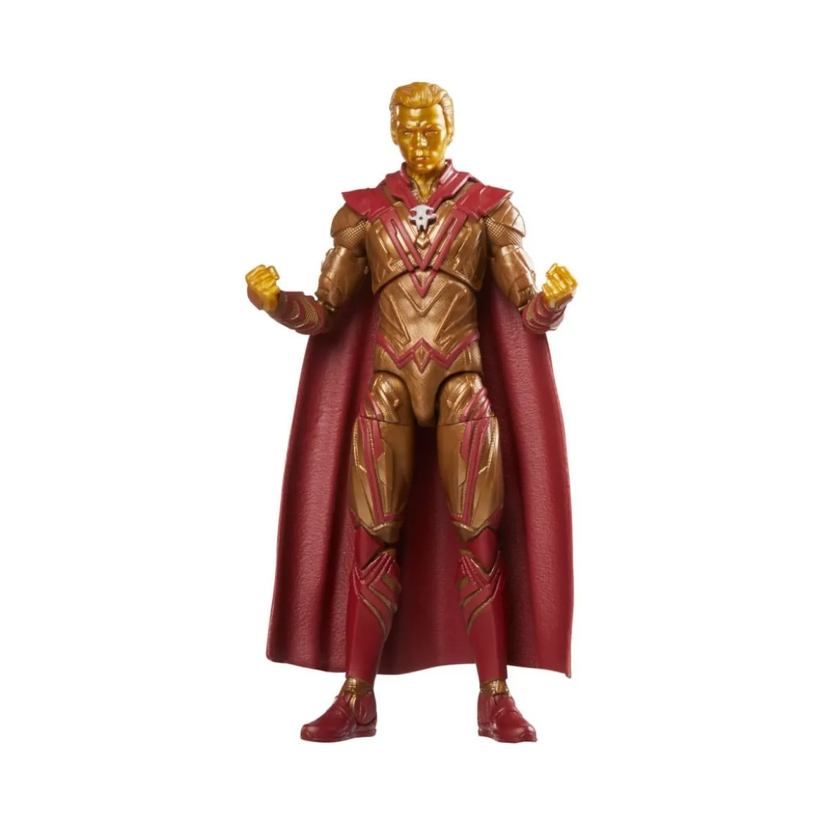 Marvel Legends Series - Adam Warlock - Guardians of the Galaxy vol.3
