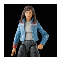 Marvel Legends Series - America Chavez - Rintrah Build a figure - Doctor Strange in the Multiverse of Madness