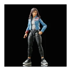 Marvel Legends Series - America Chavez - Rintrah Build a figure - Doctor Strange in the Multiverse of Madness