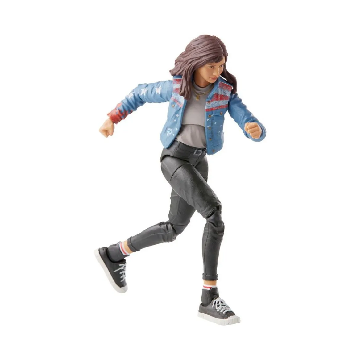 Marvel Legends Series - America Chavez - Rintrah Build a figure - Doctor Strange in the Multiverse of Madness