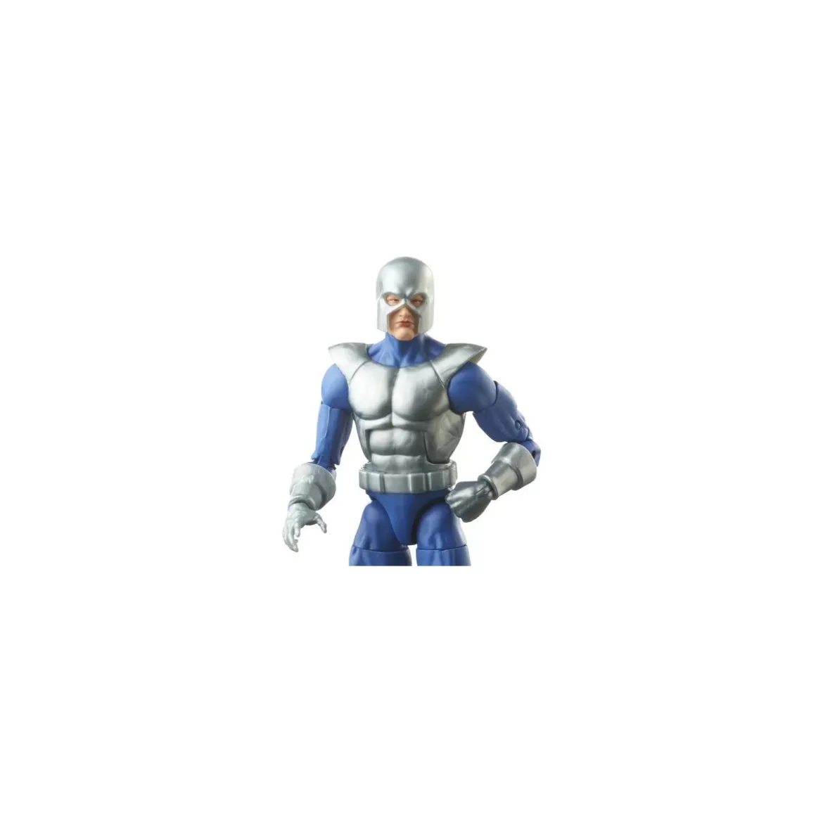 Marvel Legends Series - Avalanche - The Uncanny X-Men Retro Packaging