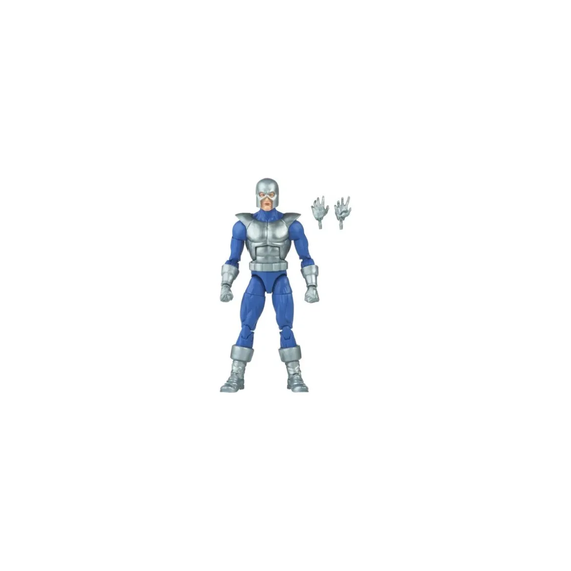 Marvel Legends Series - Avalanche - The Uncanny X-Men Retro Packaging