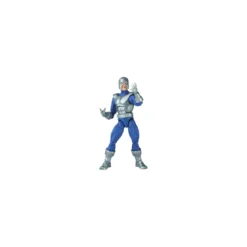 Marvel Legends Series - Avalanche - The Uncanny X-Men Retro Packaging
