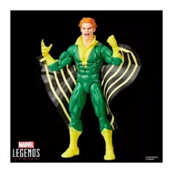 Marvel Legends Series - Banshee Mini Comics Wave