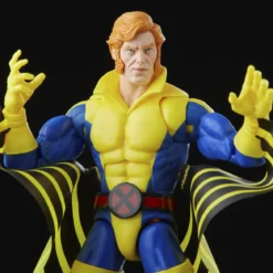 Marvel Legends Series - BANSHEE, GAMBIT & PSYLOCKE Jim Lee Uniform - The Uncanny X-Men 3 Pack