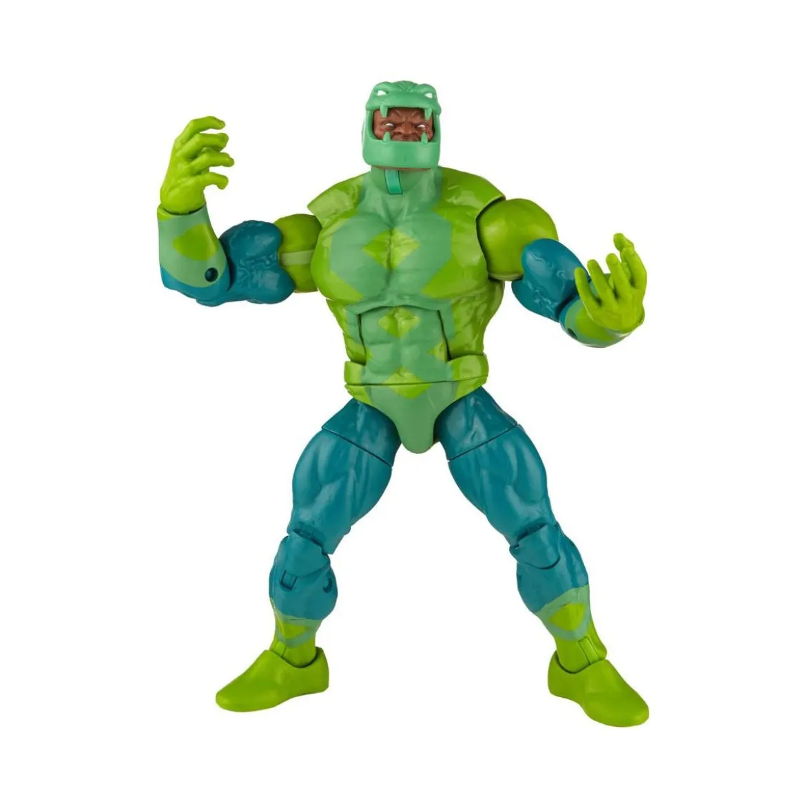 Marvel Legends Series - Baron von Strucker - Puff Adder Wave