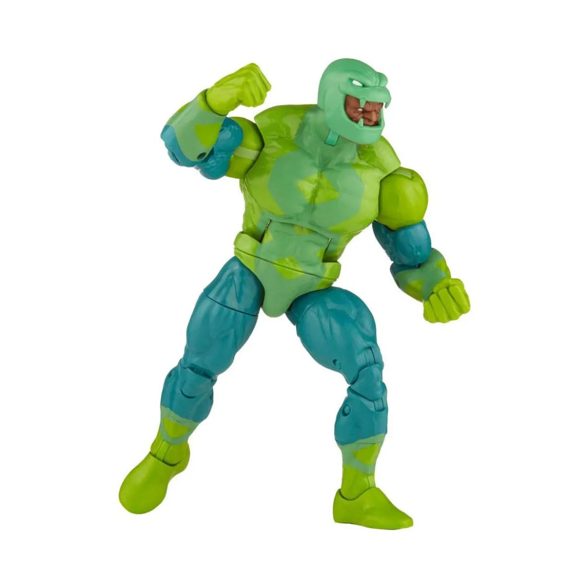 Marvel Legends Series - Baron von Strucker - Puff Adder Wave