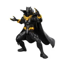 Marvel Legends Series - Black Panther - The Void Wave