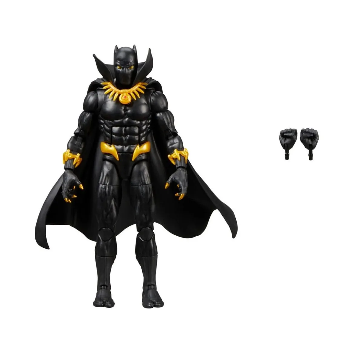 Marvel Legends Series - Black Panther - The Void Wave