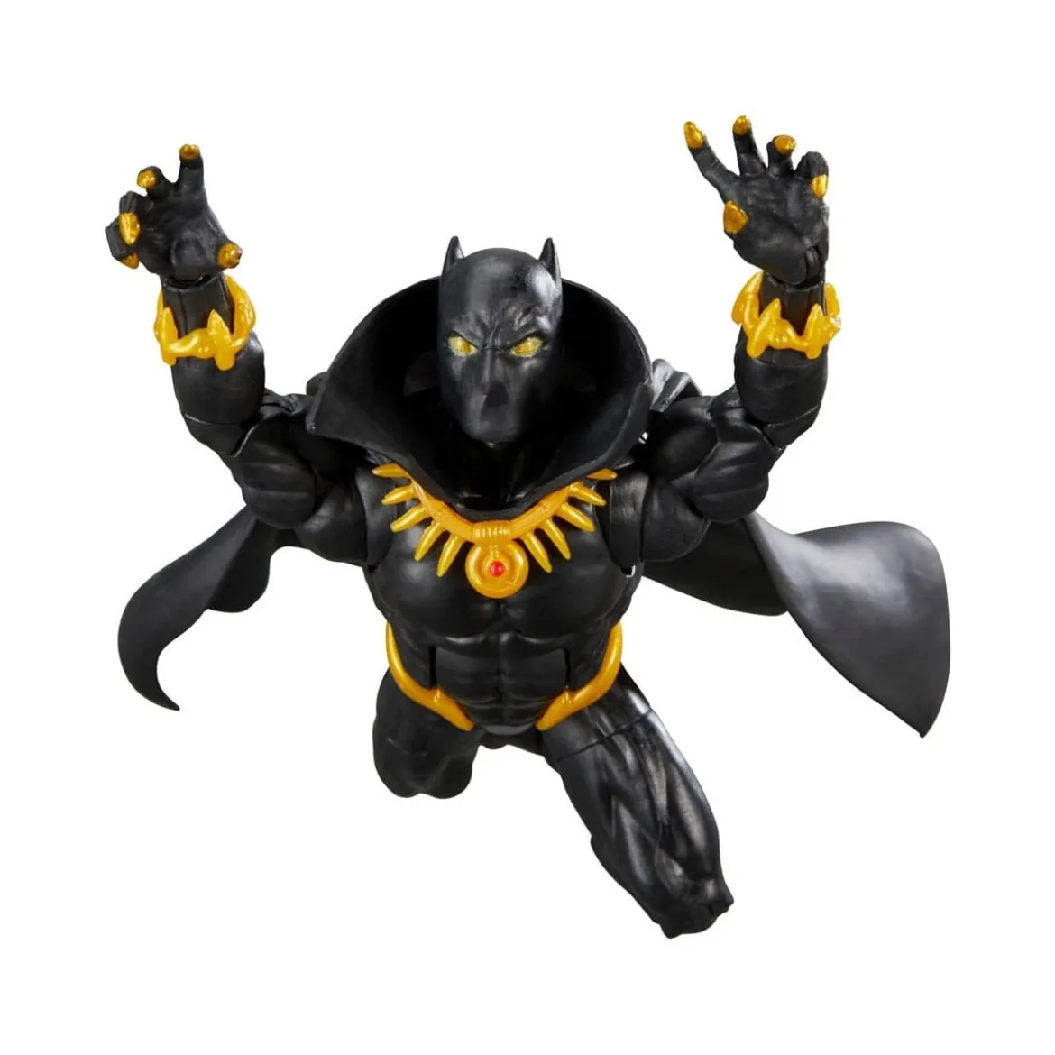 Marvel Legends Series - Black Panther - The Void Wave