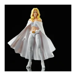 Marvel Legends Series - Ch'od BAF: Emma Frost - X-Men