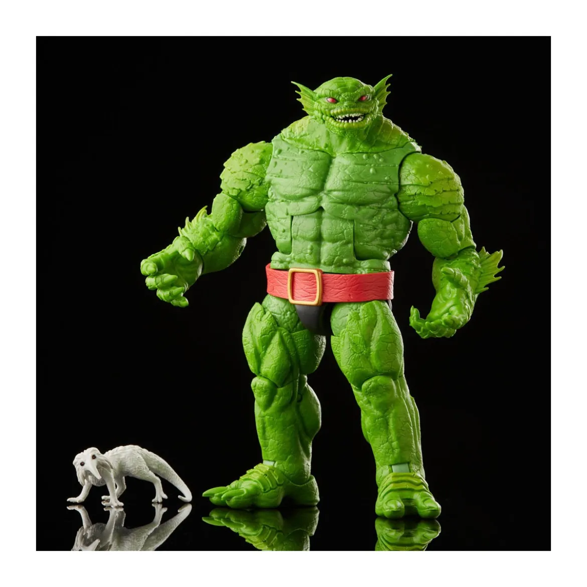 Marvel Legends Series - Ch'od BAF: Emma Frost - X-Men