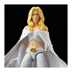 Marvel Legends Series - Ch'od BAF: Emma Frost - X-Men