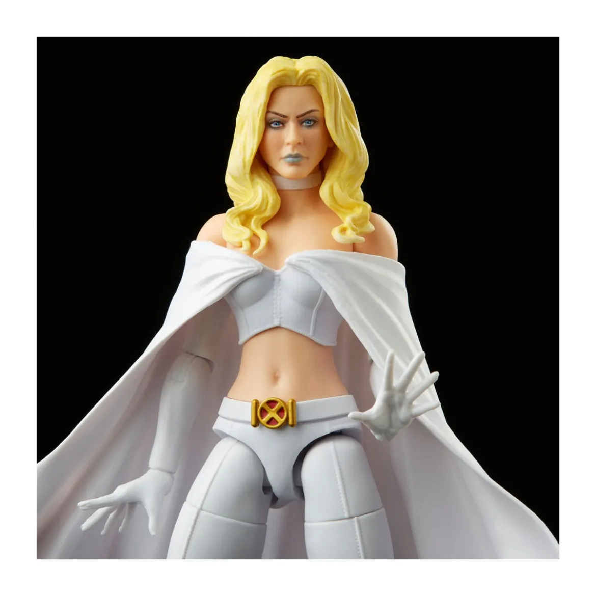 Marvel Legends Series - Ch'od BAF: Emma Frost - X-Men