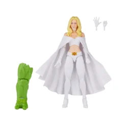 Marvel Legends Series - Ch'od BAF: Emma Frost - X-Men