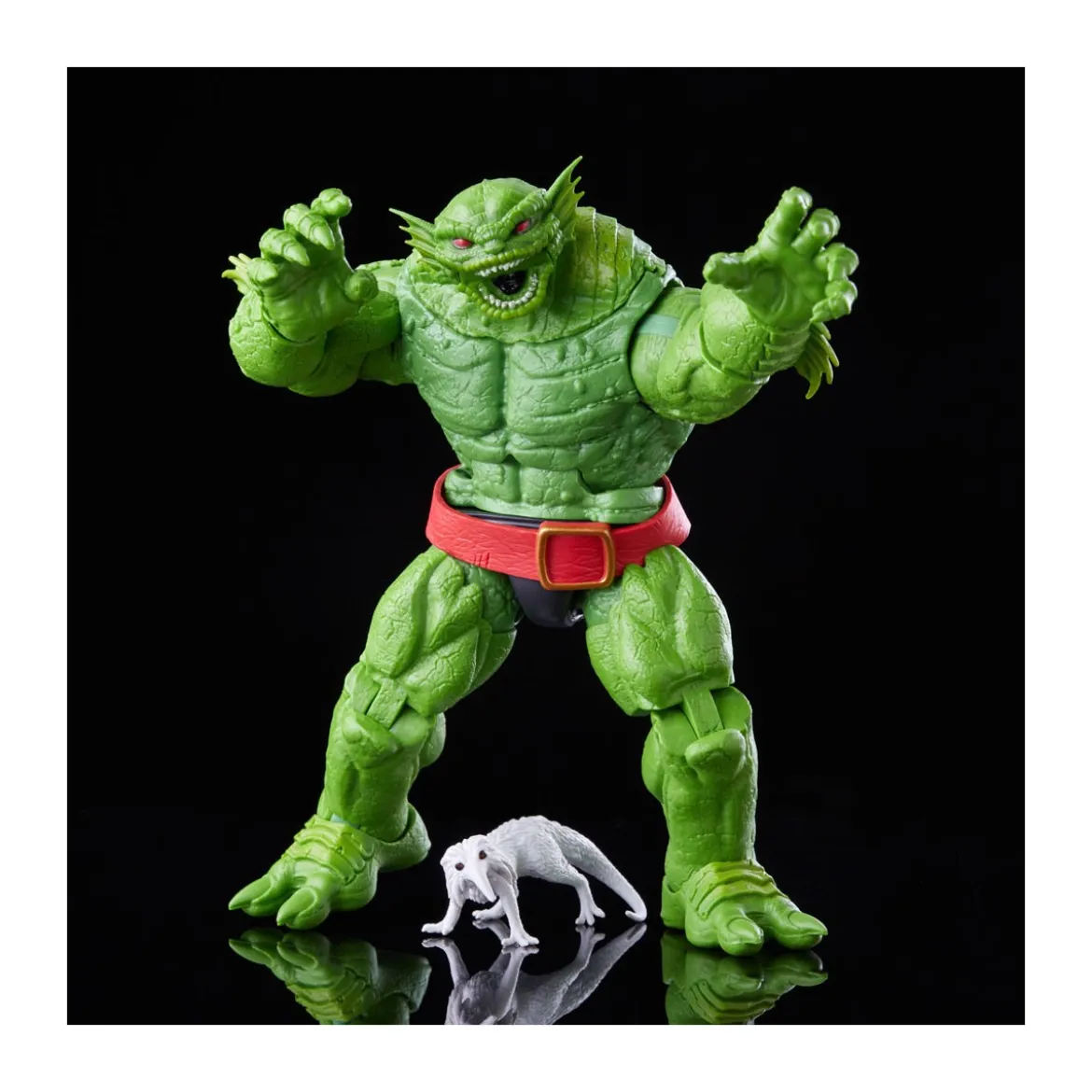 Marvel Legends Series - Ch'od BAF: Emma Frost - X-Men