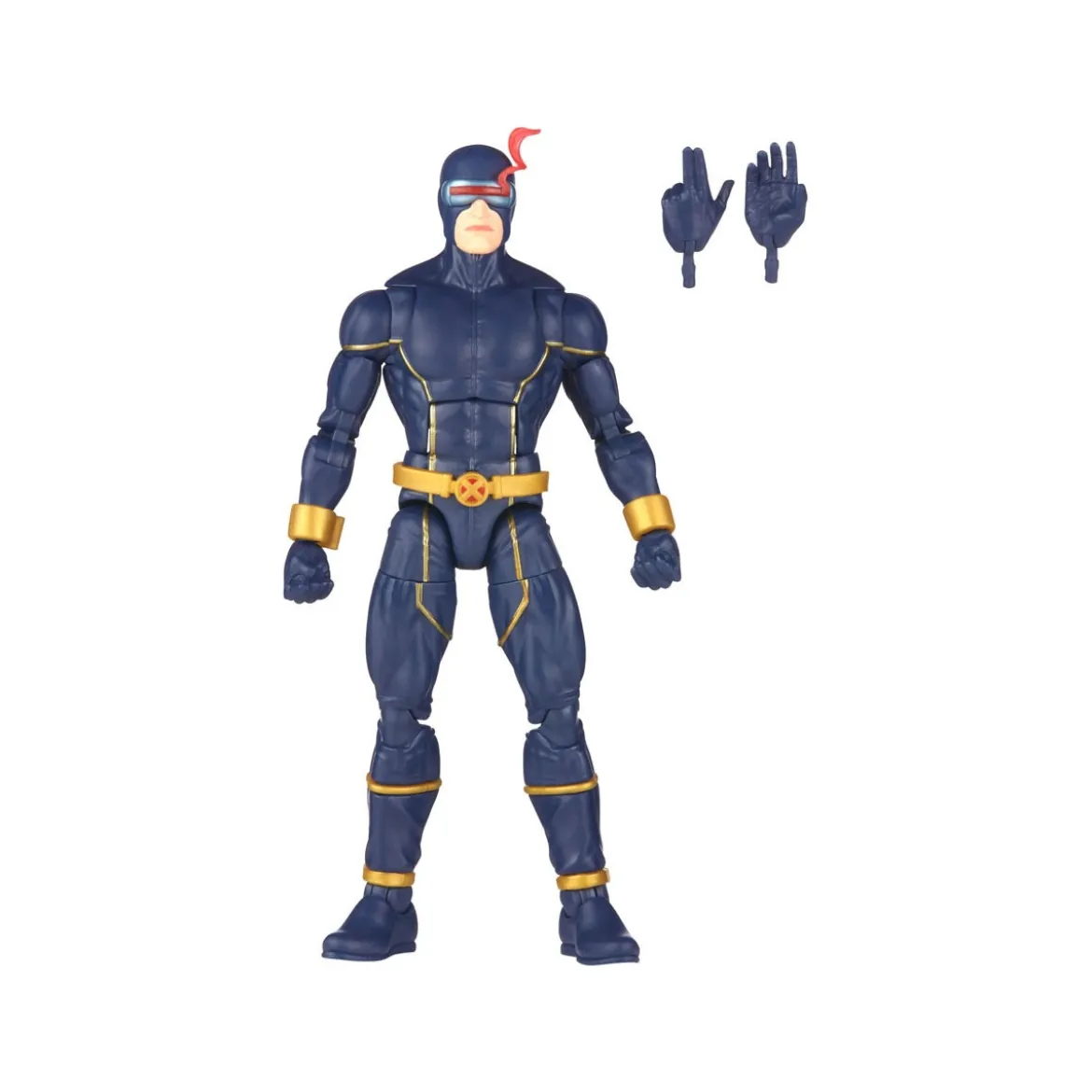 Marvel Legends Series - Ch'od BAF: Cyclops - X-Men