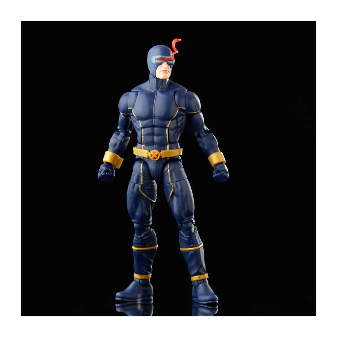 Marvel Legends Series - Ch'od BAF: Cyclops - X-Men