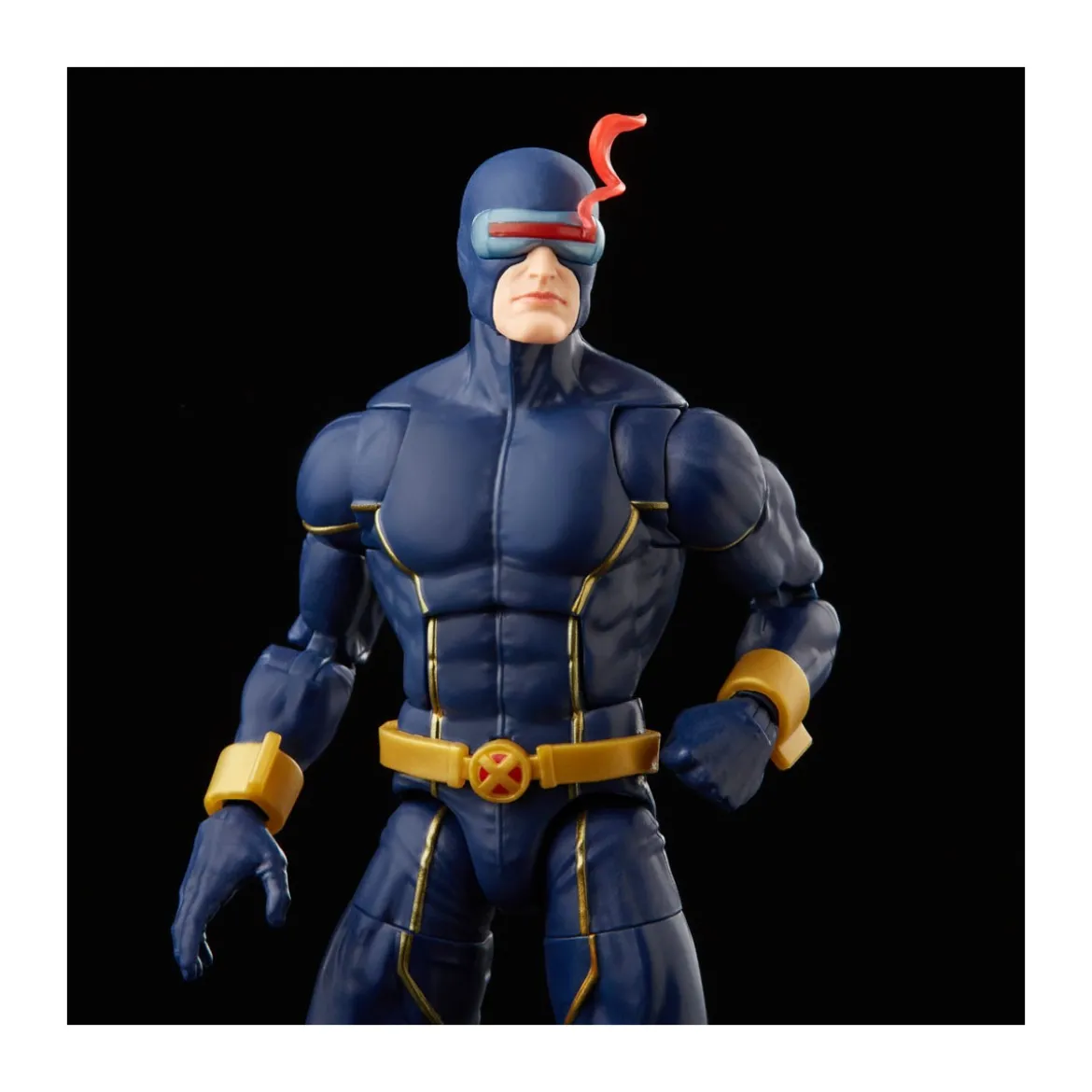 Marvel Legends Series - Ch'od BAF: Cyclops - X-Men